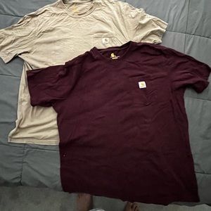 Carhartt T Shirt Original Fit XL